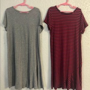 🌵 3 for $15 🌵 Girls Dresses Bundle of 2pc.